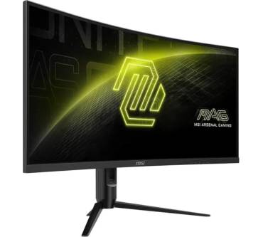 Produktbild MSI MAG 342CQRDE E2