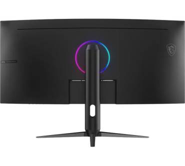 Produktbild MSI MAG 342CQRDE E2