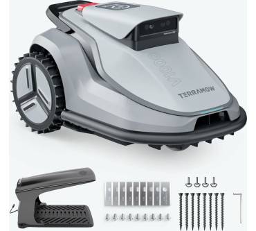 Produktbild TerraMow V1000