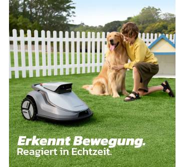 Produktbild TerraMow V1000