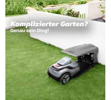 Produktbild TerraMow V1000