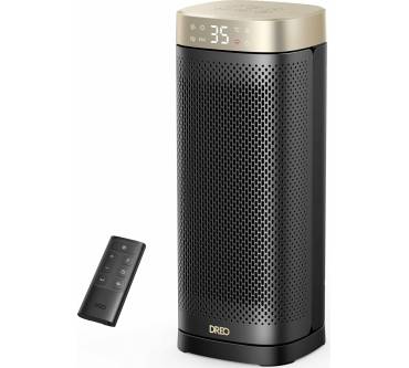 Produktbild Dreo Solaris Slim H2