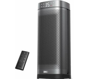 Produktbild Dreo Solaris Slim H2