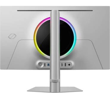 Produktbild Samsung Odyssey OLED G6 G60SF S27FG602SU