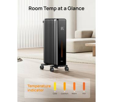 Produktbild Dreo OH521