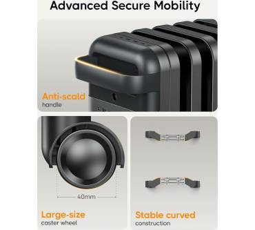 Produktbild Dreo OH521