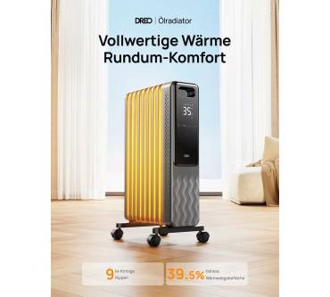 Produktbild Dreo OH 310