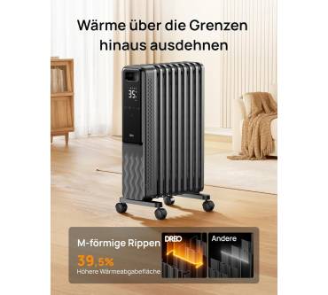 Produktbild Dreo OH 310