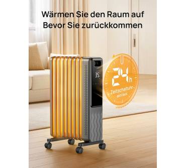 Produktbild Dreo OH 310