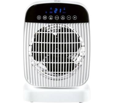 Produktbild Lidl / Silvercrest Heizlüfter mit LCD SHLF 2000 E4