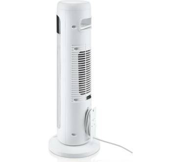 Produktbild Lidl / Silvercrest Keramik-Turm-Heizlüfter