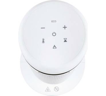 Produktbild Lidl / Silvercrest Keramik-Turm-Heizlüfter