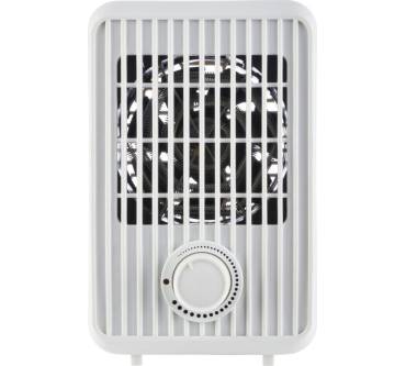 Produktbild Lidl / Silvercrest Tischheizlüfter THL 600 A1