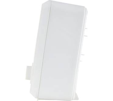 Produktbild Lidl / Silvercrest Tischheizlüfter THL 600 A1