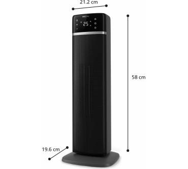 Produktbild Philips 5000 Series CX5120/11