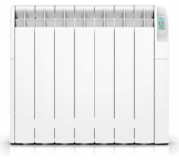 Produktbild Bosch Heat Radiator 5500 mit 1200 W