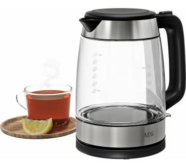 Produktbild AEG GK4-1-4GB Deli 4