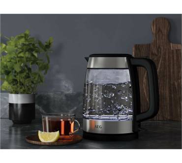 Produktbild AEG GK4-1-4GB Deli 4