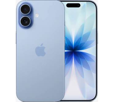 Produktbild Apple iPhone 17