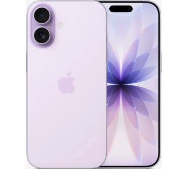 Produktbild Apple iPhone 17