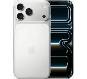 Produktbild Apple iPhone 17 Pro Max