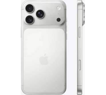 Produktbild Apple iPhone 17 Pro Max