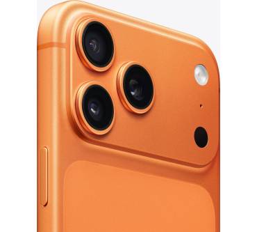 Produktbild Apple iPhone 17 Pro Max