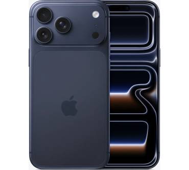 Produktbild Apple iPhone 17 Pro Max
