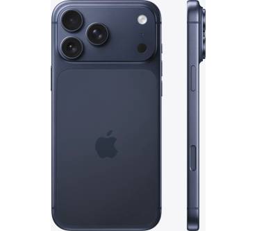 Produktbild Apple iPhone 17 Pro Max