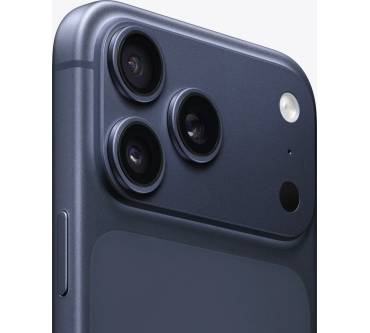 Produktbild Apple iPhone 17 Pro Max