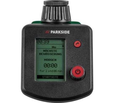 Produktbild Lidl / Parkside PBCM B1