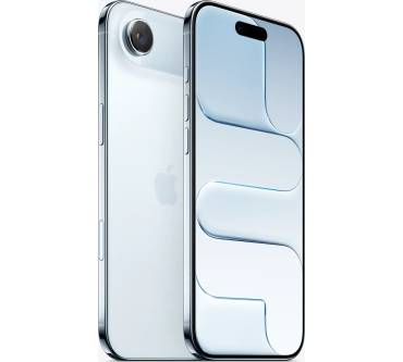 Produktbild Apple iPhone Air