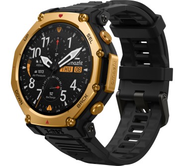 Produktbild Amazfit T-Rex 3 Pro