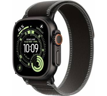 Produktbild Apple Watch Ultra 3