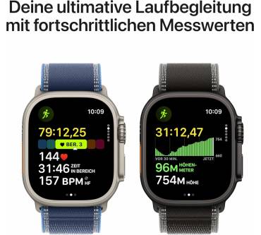 Produktbild Apple Watch Ultra 3