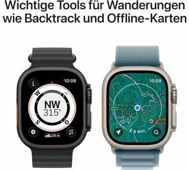 Produktbild Apple Watch Ultra 3