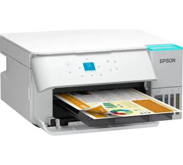 Produktbild Epson EcoTank ET-2950