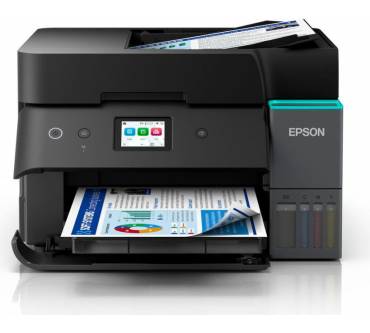 Produktbild Epson EcoTank L6390