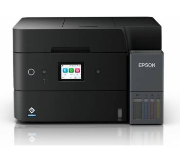 Produktbild Epson EcoTank L6390