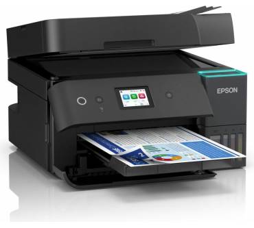 Produktbild Epson EcoTank L6390
