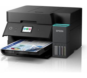 Produktbild Epson EcoTank L6390