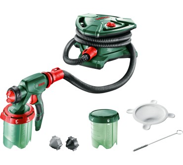 Produktbild Bosch PFS 7000