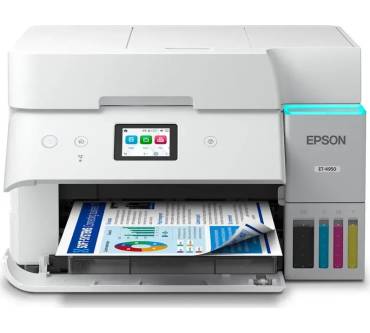 Produktbild Epson EcoTank ET-4950