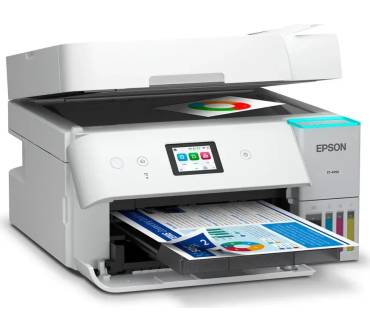 Produktbild Epson EcoTank ET-4950