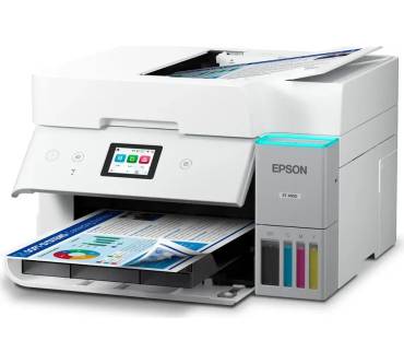Produktbild Epson EcoTank ET-4950