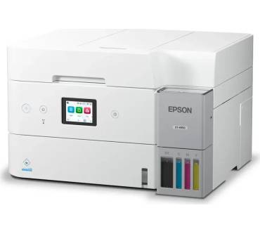 Produktbild Epson EcoTank ET-4950