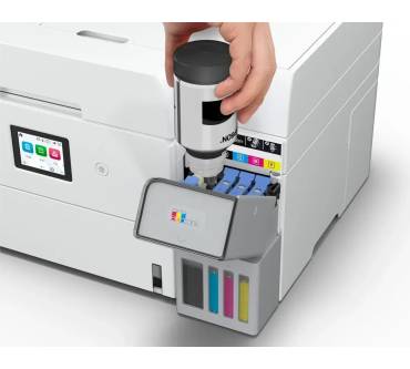 Produktbild Epson EcoTank ET-4950