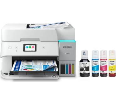 Produktbild Epson EcoTank ET-4950