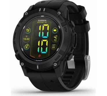 Produktbild Garmin Descent G2