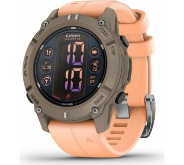 Produktbild Garmin Descent G2